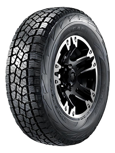 Pneu Yeada Yda-286 215/70r16 At Aro 16 100t