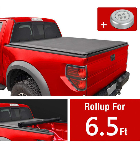 Cubierta Batea Ram 1500 Tradesman 2014 3.0l