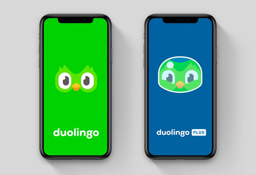 Duolingo Plus Premium Para Android Aprende Idiomas 