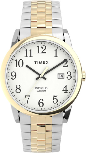 Reloj Pulsera  Timex Tw2v401006p