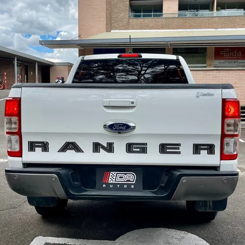 Ford Ranger 3.2 Xls