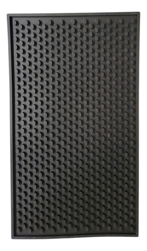 Esterilla Para Bar Profesional Grande Barra Cocteleria Mat