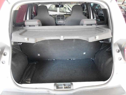 Renault Kwid 2018 1.0 12v Zen Sce 5p