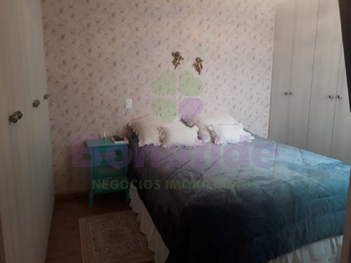 Imagem 17 de 21 de Apartamento A Venda, Resort Santa Ângela, Engordadouro, Jundiaí - Ap11486 - 68305730