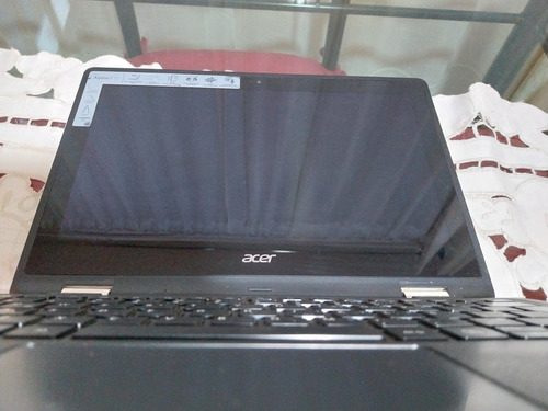 Laptop Acer R3-131t Touch Desarme 