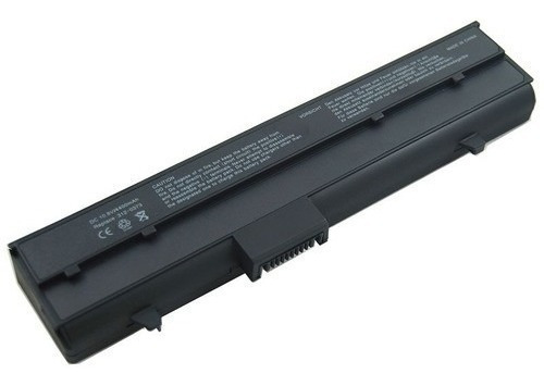 Bateria Para Dell Inspiron 630m/640m 6 Celdas 1 Año De Gtia