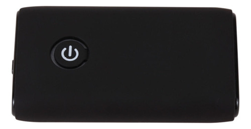Receptor Transmisor Bluetooth 2 En 1 Adaptador Aux De 3,5 Mm