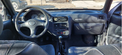 Peugeot 106 1.4 Quiksilver Aa