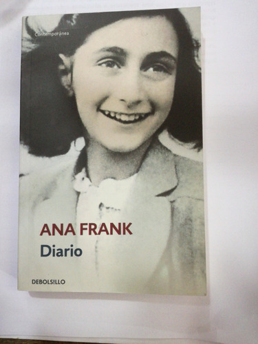 Ana Frank Diario