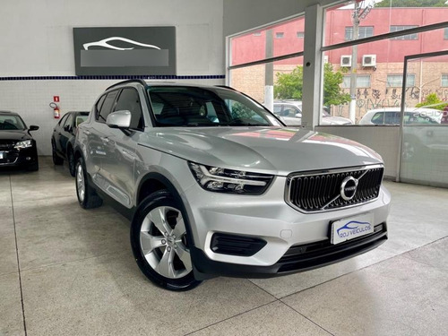 Volvo XC40 Xc 40 T4