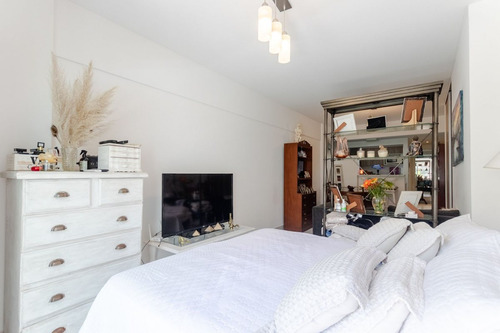 Venta Monoambiente Caballito Balconamenities