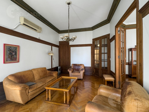 Venta Departamento 3 Dormitorios Living Y Comedor Y Más!!
