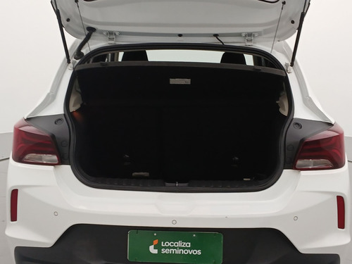 Chevrolet Onix 1.0 TURBO FLEX LTZ MANUAL
