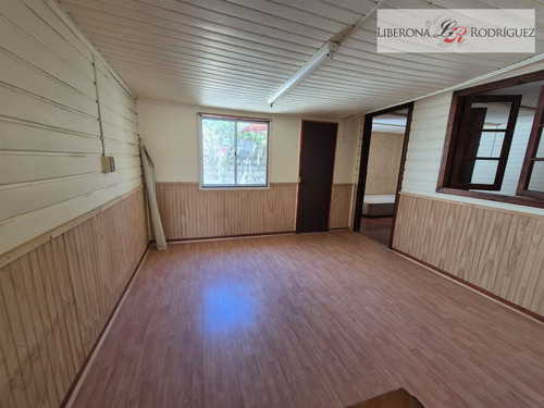 Casa En Venta, Gómez Carreño, Viña Del Mar