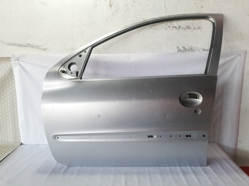 Puerta Delantera Piloto Peugeot 206 4 Ptas. Mod. 01-09 Origi