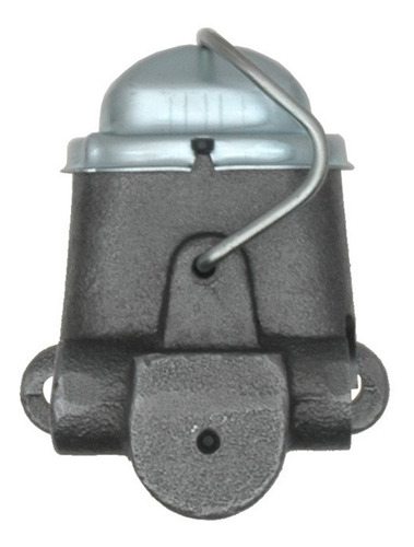 Imagen 6 de 9 de Bomba De Freno Ford Bronco Ii 4wd 2.8l 1984 1985 Lusac
