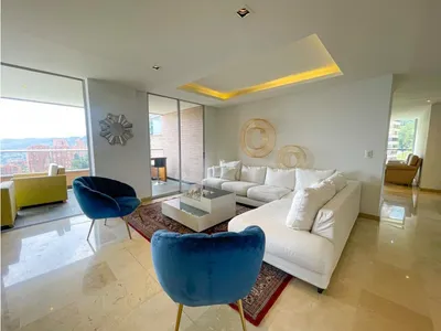 Apartamento en arriendo