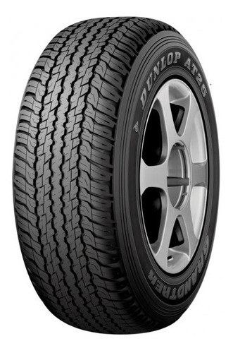 Neumatico 265/65 R17 Dunlop At25 Original Toyota Hilux