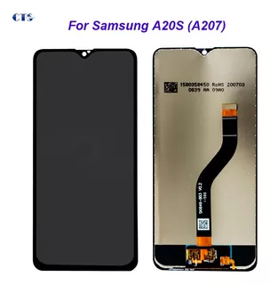 6.5 Pantalla Para Reemplazo De Pantalla Lcd Samsung Galaxy A