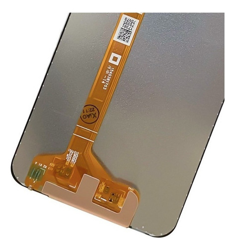 Lcd Display Screen Compatible With Vivo Y11 Y12 Y15 Y17 Y3
