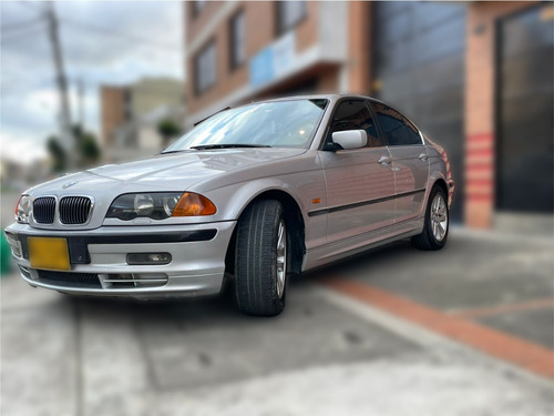 BMW Serie 3 2.8 328i E46