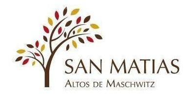 Imagen 3 de 3 de Mosquera Y Gallastegui - Terreno A La Laguna En San Matias