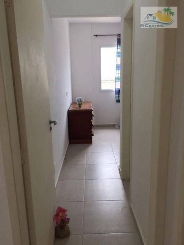 Imagem 4 de 19 de Apartamento Com 2 Dormitórios À Venda, 75 M² Por R$ 280.000 - Vila São Paulo - Itanhaém/sp - Ap0118