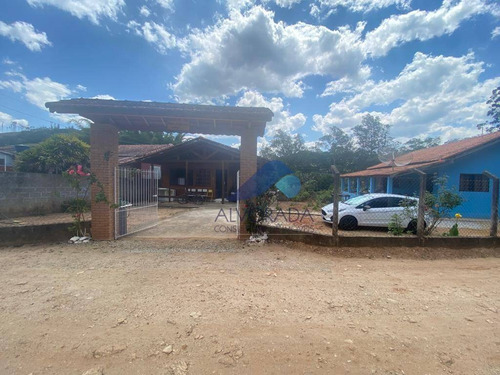 Imagem 25 de 29 de Sapucaí Mirim - Chácara - Ch0076