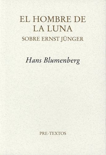 El Hombre De La Luna