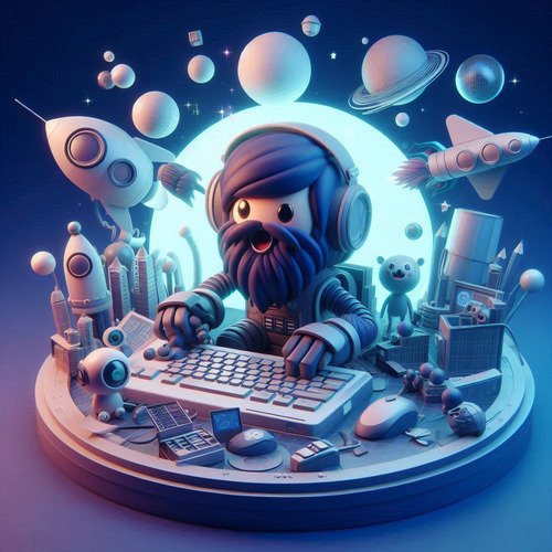Curso De Animación 3d En Maya
