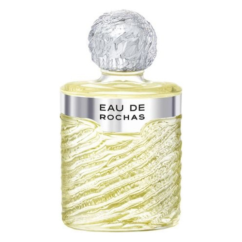 Perfume Importado Rochas Eau De Rochas Woman Edt *200 Ml