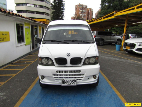 Dfsk Van Carga Eq5021xxyf 1.0
