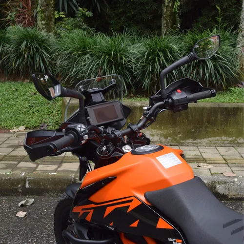 Ktm 390 Adventure Sw