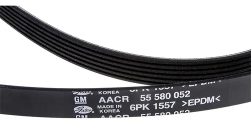 Banda De Accesorios Sonic Hatch 2012 Gm 55580052
