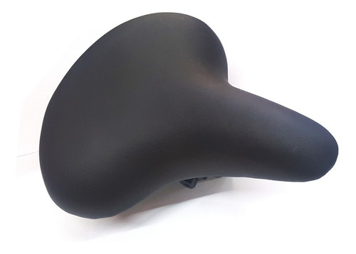 Imagen 1 de 8 de Asiento Negro Resortes Super Comodo Playera Paseo