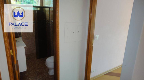 Imagem 29 de 30 de Casa Com 3 Dormitórios À Venda, 357 M² Por R$ 1.500.000,00 - Castelinho - Piracicaba/sp - Ca0975