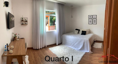 Imagem 29 de 30 de Casa - Ca00035 - 69291703