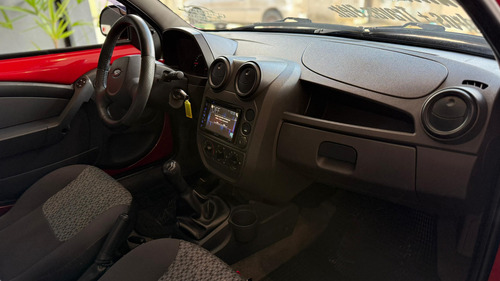 Ford Ka 1.0 Pulse Flex 3p