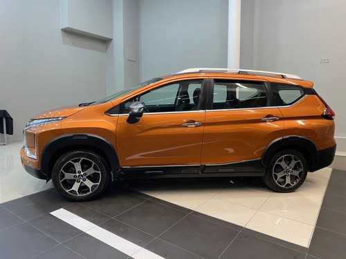 Mitsubishi Xpander 1.5 Xpander Cross At