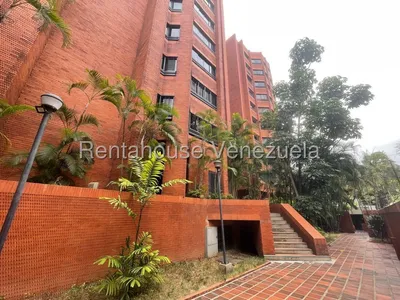 Apartamento en alquiler