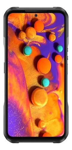 Doogee V20 5g 8gb 256gb Dual Sim Duos