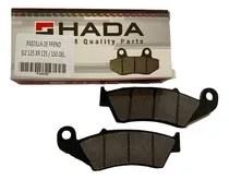 Comprar Pastilla De Freno Honda Biz 125 \u002Fxr 125\u002F150\u002F250 Del. Hada
