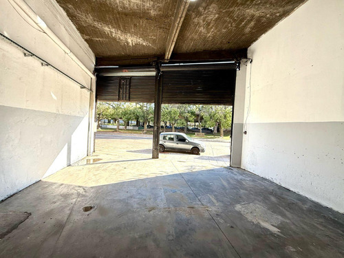 Galpón En Alquiler Barracas
