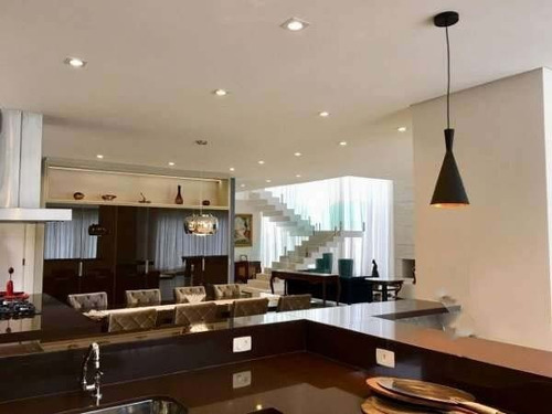 Imagem 18 de 19 de Gênesis 2 - Casa Com 5 Suítes À Venda, 800 M² - Alphaville - Ca1026