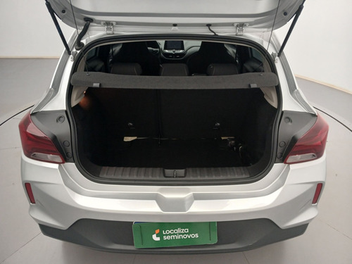 Chevrolet Onix 1.0 TURBO FLEX LT MANUAL