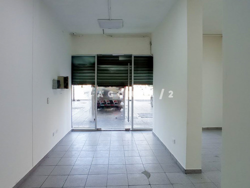 Local Comercial En Estación Central