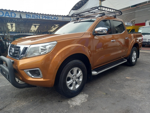 Imagen 1 de 14 de Nissan Frontier Le Manual