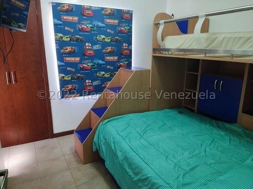 Imagen 11 de 16 de Renta-house Vente Townhouse Amueblado En Trigal Norte Rah-orm-23-12891