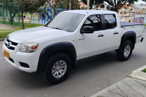 Mazda BT-50 2.5 BT50 4x4 Diesel