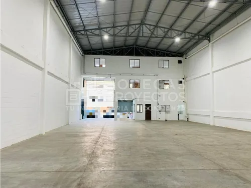 Bodega Para Venta Ubicada En La Estrella